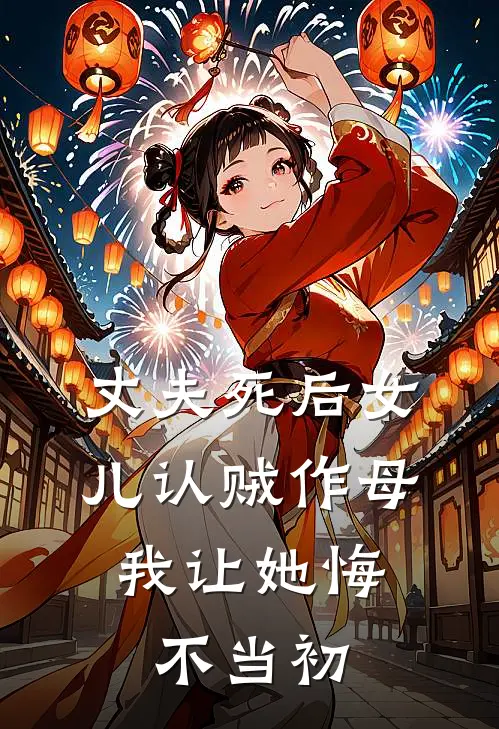 丈夫死后女儿认贼作母，我让她悔不当初(郑嘉禾淑华)网络热门小说_最新章节列表丈夫死后女儿认贼作母，我让她悔不当初(郑嘉禾淑华)