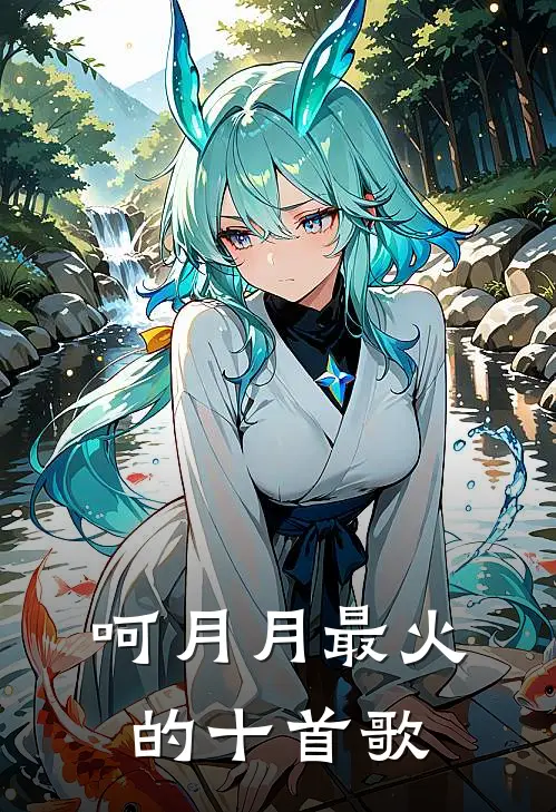 呵月月最火的十首歌