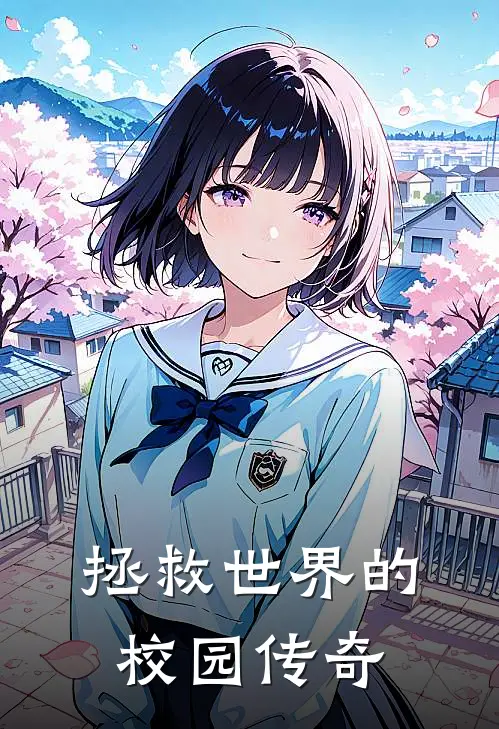 拯救世界的校园传奇段长今赵宇轩热门完结小说_最新章节列表拯救世界的校园传奇(段长今赵宇轩)