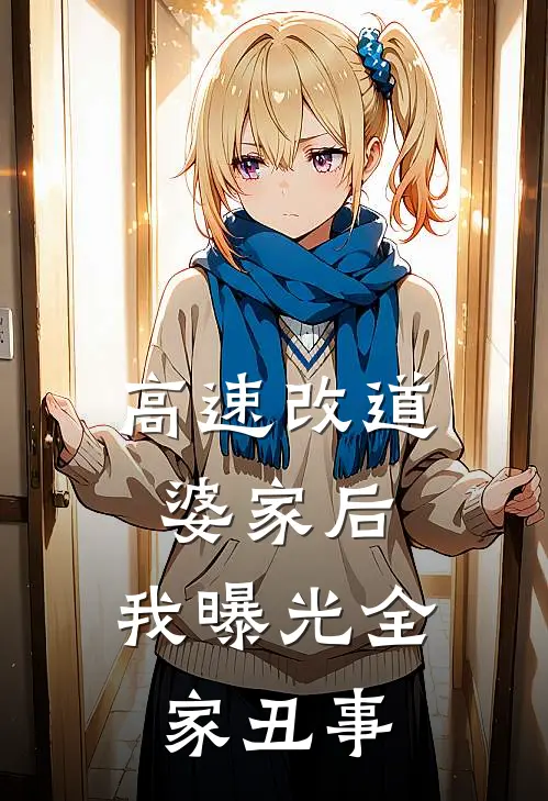 高速改道婆家后，我曝光全家丑事