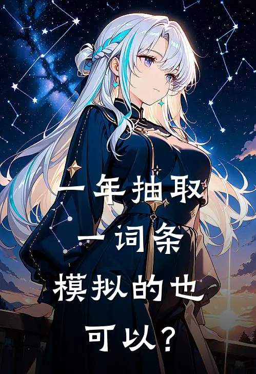 一年抽取一词条，模拟的也可以？小说大春陈奕（已完结全集完整版大结局）大春陈奕小说全文阅读笔趣阁