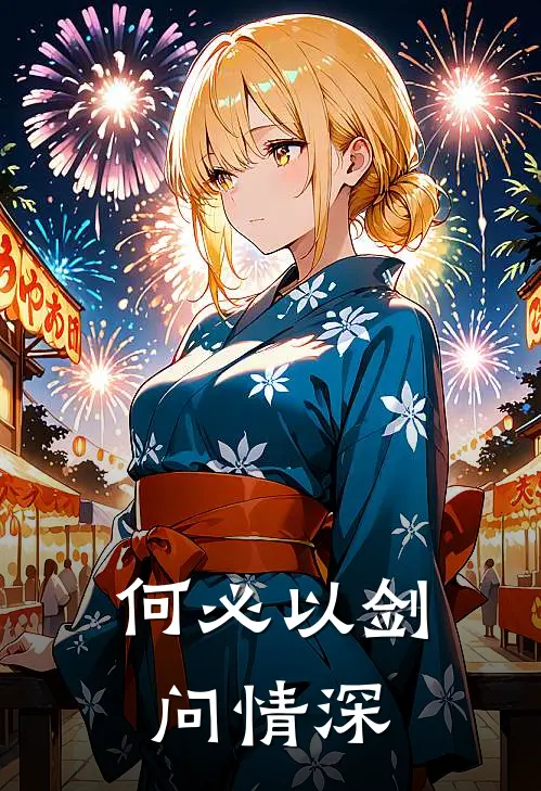 何必以剑问情深季灵然黎昭最新完结小说推荐_全集免费小说何必以剑问情深季灵然黎昭