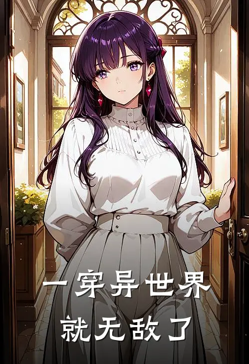 一穿异世界就无敌了