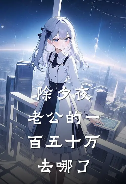 除夕夜，老公的一百五十万去哪了顾北辰苏曼全本免费在线阅读_顾北辰苏曼全文阅读