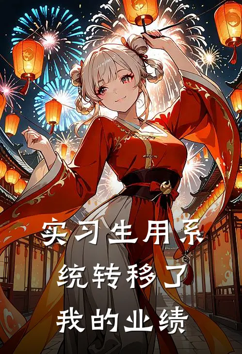 实习生用系统转移了我的业绩