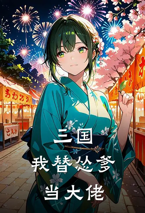 三国：我替怂爹当大佬