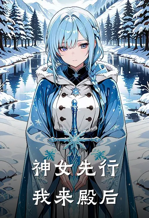 神女先行，我来殿后(元尊秦天)小说完整版_完结好看小说神女先行，我来殿后元尊秦天