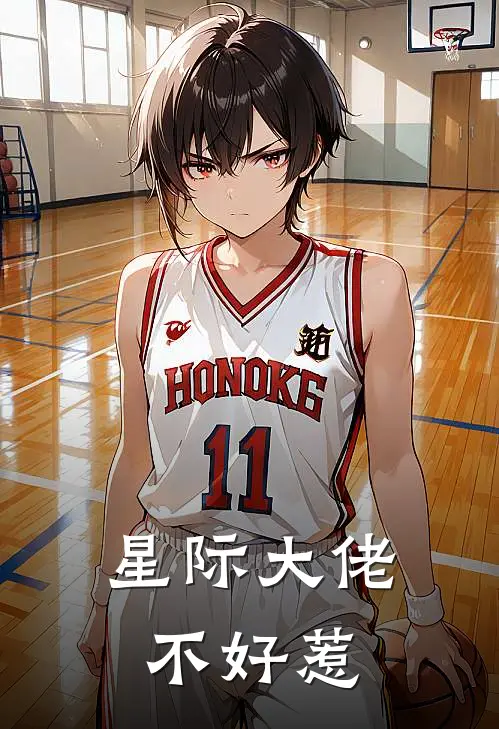 星际大佬不好惹