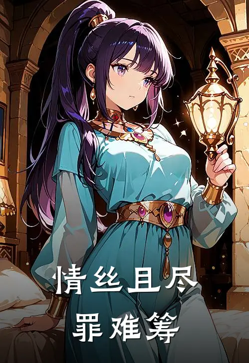 情丝且尽，罪难筹