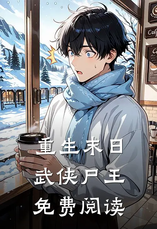 重生末日武侠尸王免费阅读