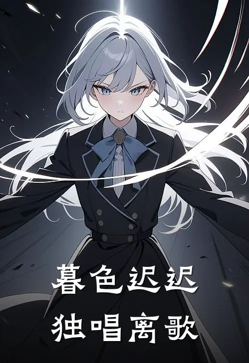 暮色迟迟，独唱离歌