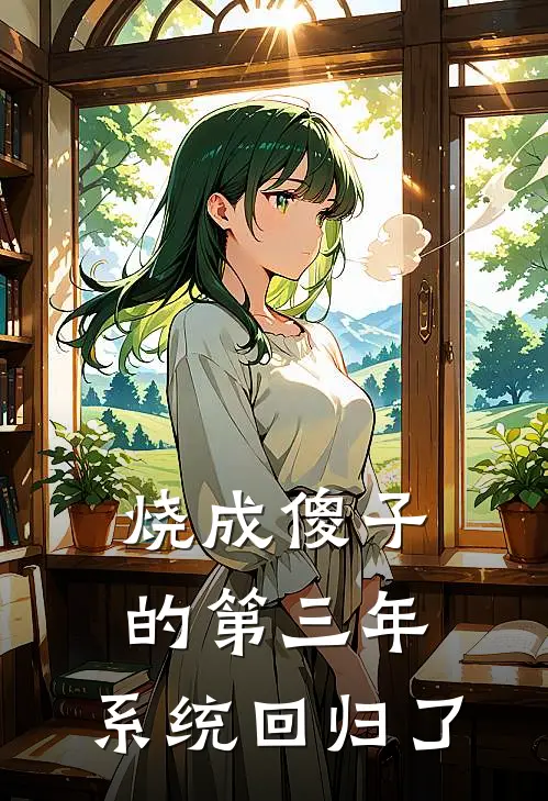 烧成傻子的第三年，系统回归了(佚名佚名)阅读免费小说_完本热门小说烧成傻子的第三年，系统回归了佚名佚名