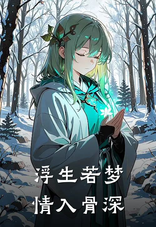 裴清夏江安博浮生若梦，情入骨深完结版在线阅读_浮生若梦，情入骨深全集免费在线阅读