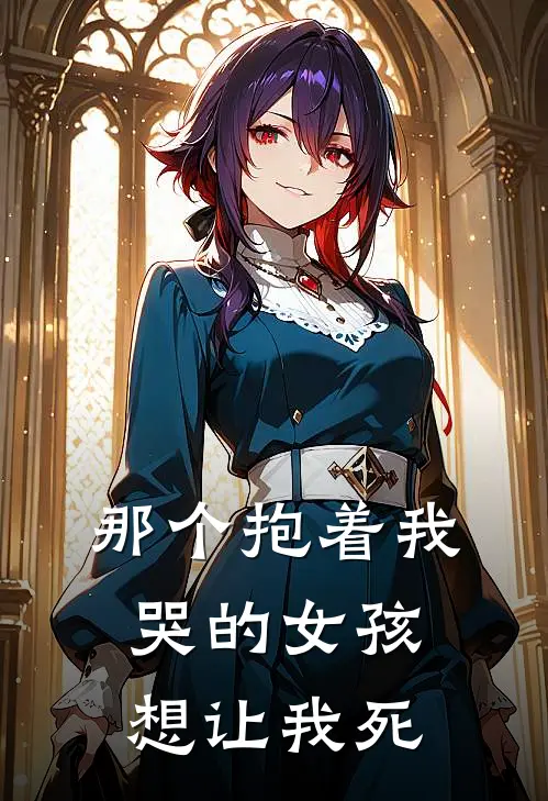 那个抱着我哭的女孩，想让我死