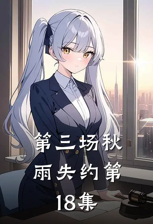 第三场秋雨失约第18集