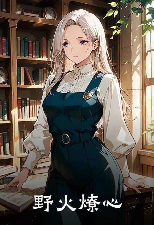 野火燎心(林小满苏晴)完结版免费阅读_野火燎心全文免费阅读