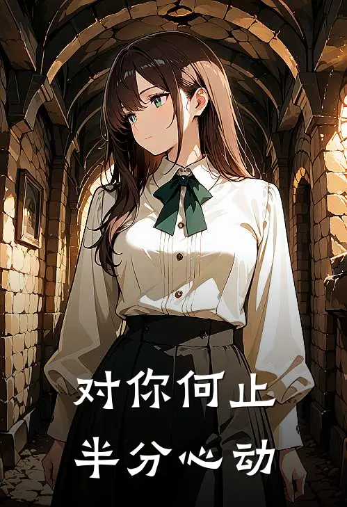 对你何止半分心动