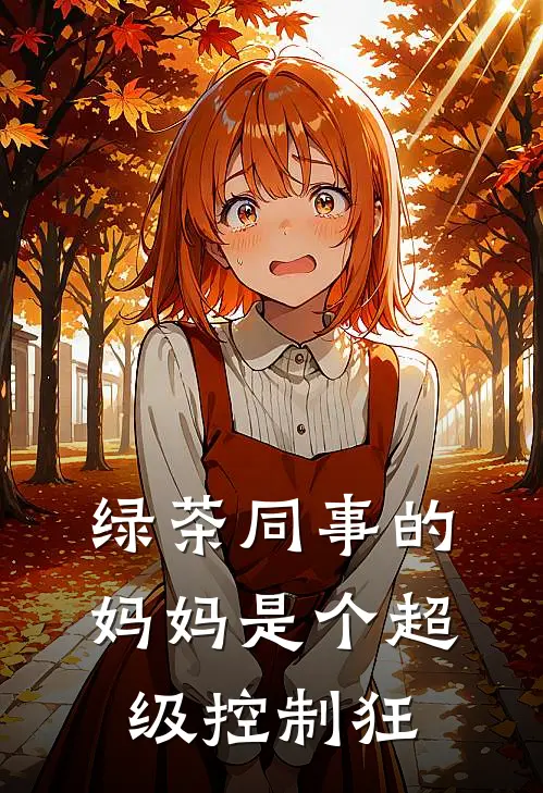 绿茶同事的妈妈是个超级控制狂