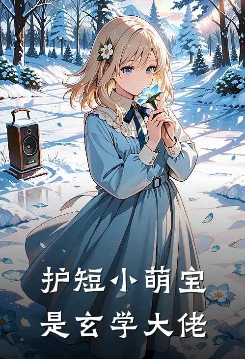 护短小萌宝是玄学大佬