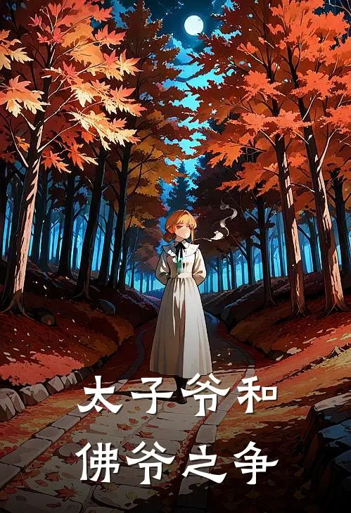 太子爷和佛爷之争
