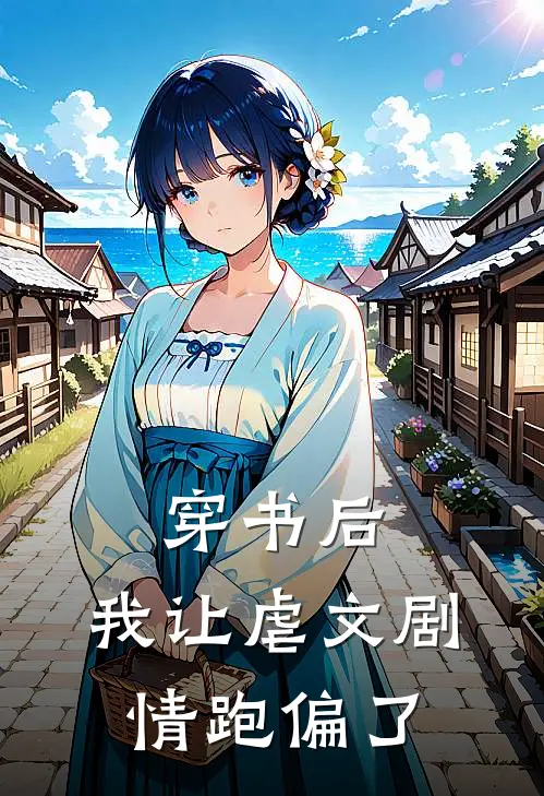 穿书后，我让虐文剧情跑偏了