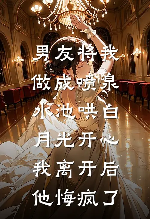 男友将我做成喷泉水池哄白月光开心，我离开后他悔疯了顾萧然林悠悠在线免费小说_最新推荐小说男友将我做成喷泉水池哄白月光开心，我离开后他悔疯了(顾萧然林悠悠)