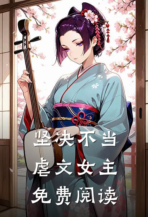 坚决不当虐文女主免费阅读