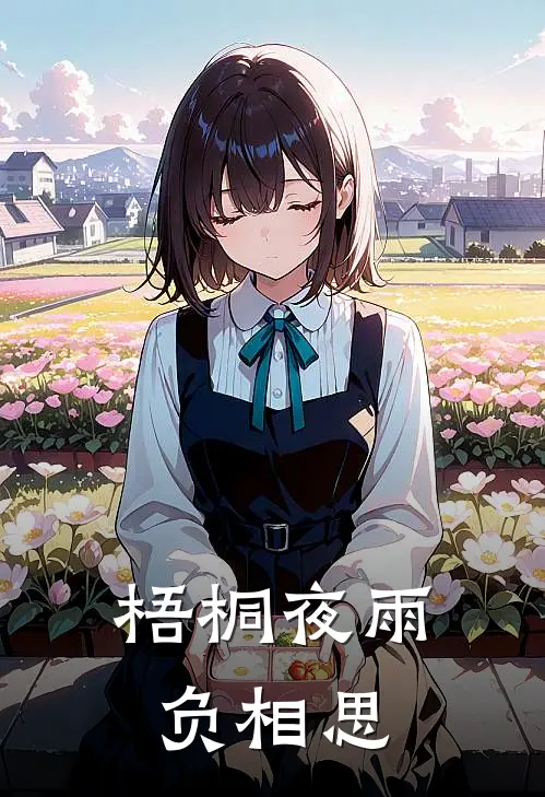 梧桐夜雨负相思