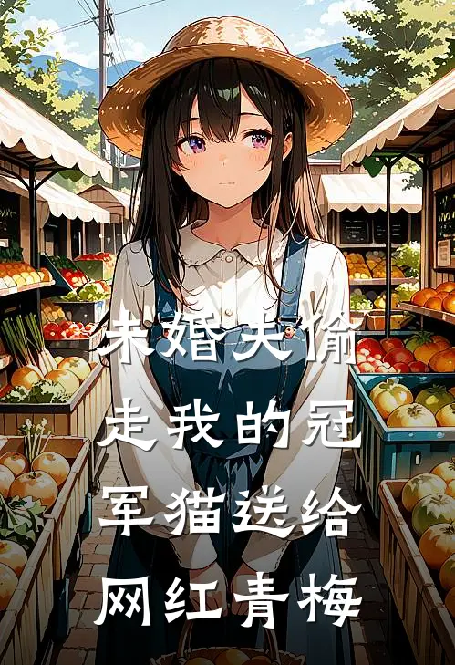 未婚夫偷走我的冠军猫送给网红青梅