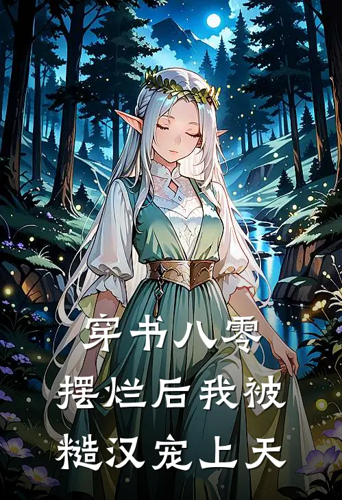 穿书八零：摆烂后我被糙汉宠上天姜棉陆廷热门完结小说_最新章节列表穿书八零：摆烂后我被糙汉宠上天(姜棉陆廷)