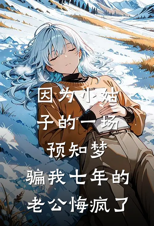 因为小姑子的一场预知梦，骗我七年的老公悔疯了