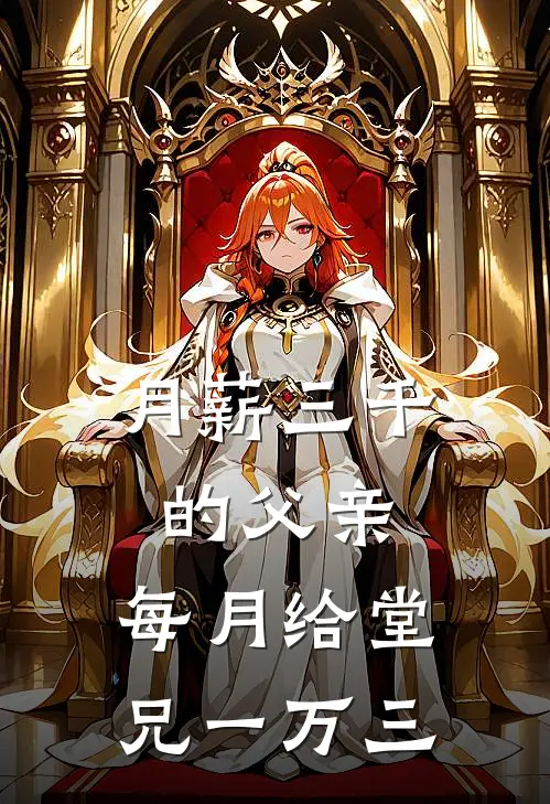 月薪三千的父亲，每月给堂兄一万三(业成林业成)在线免费小说_完整版免费小说月薪三千的父亲，每月给堂兄一万三(业成林业成)