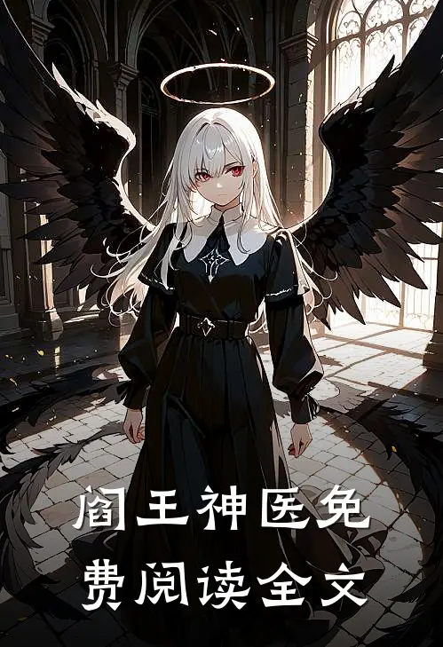 阎王神医免费阅读全文