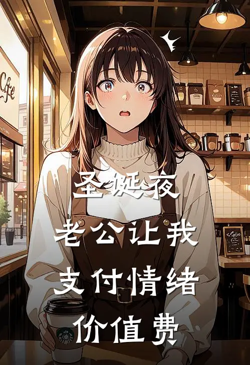 圣诞夜，老公让我支付情绪价值费