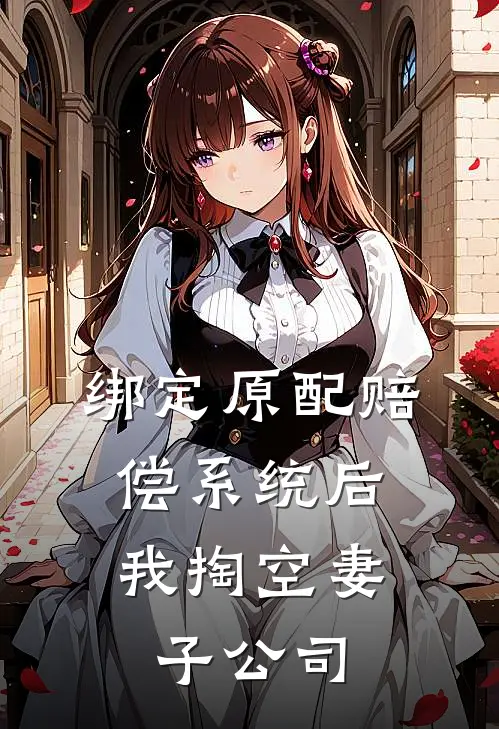 绑定原配赔偿系统后，我掏空妻子公司