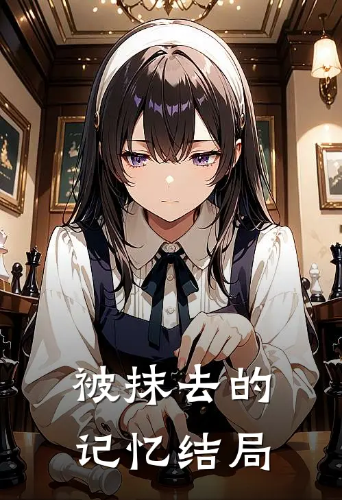 被抹去的记忆结局