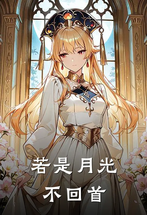 若是月光不回首