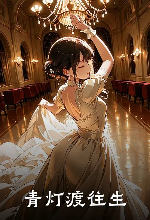 青灯渡往生