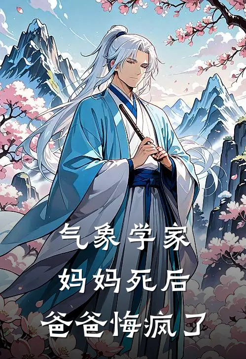 气象学家妈妈死后，爸爸悔疯了