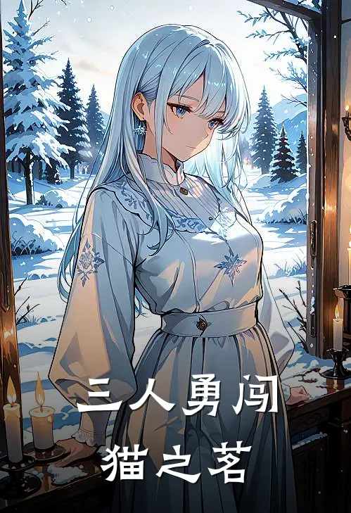 三人勇闯猫之茗