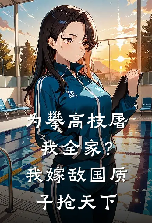 为攀高枝屠我全家？我嫁敌国质子抢天下