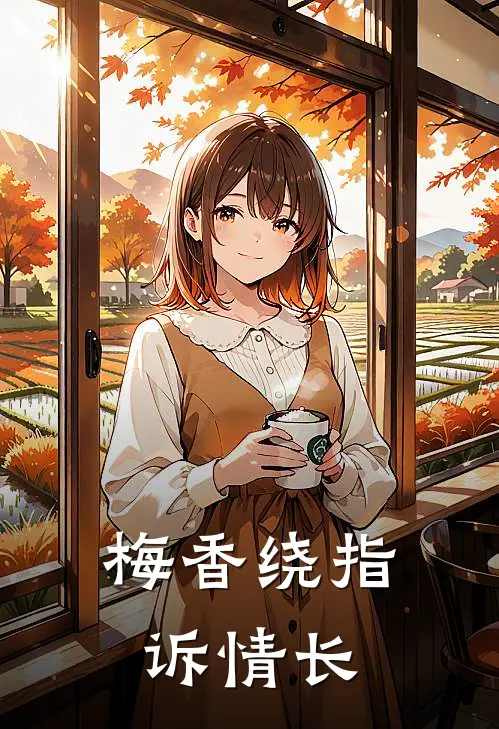 梅香绕指诉情长