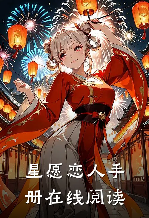 星愿恋人手册在线阅读