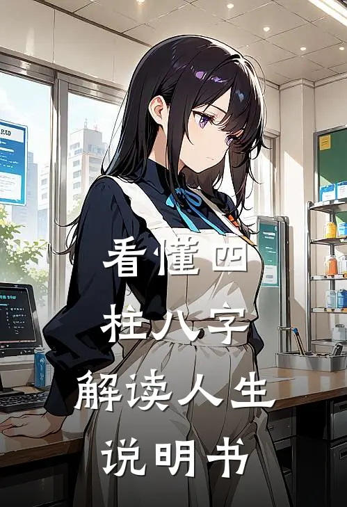 看懂四柱八字：解读人生说明书(周浩天武雪卿)最新章节在线阅读_(看懂四柱八字：解读人生说明书)最新章节在线阅读