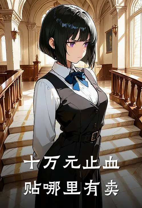 十万元止血贴哪里有卖