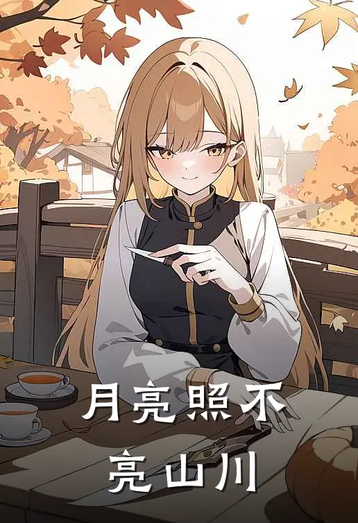 月亮照不亮山川