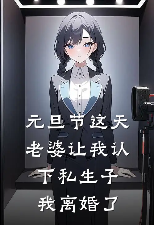 元旦节这天老婆让我认下私生子，我离婚了