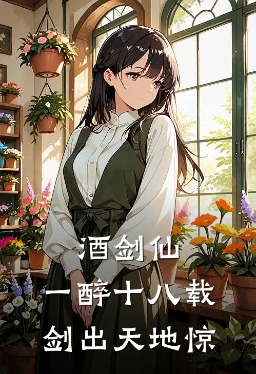酒剑仙：一醉十八载，剑出天地惊(萧启云酒剑仙)全本免费小说_阅读免费小说酒剑仙：一醉十八载，剑出天地惊萧启云酒剑仙