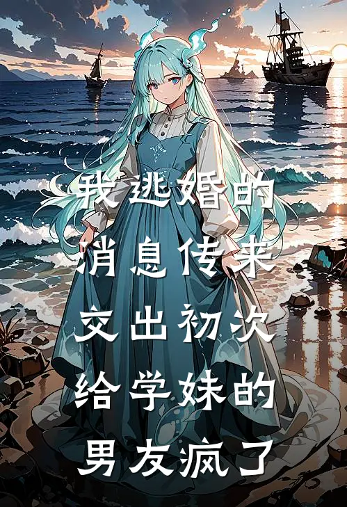 我逃婚的消息传来，交出初次给学妹的男友疯了