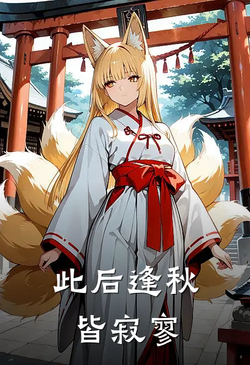 此后逢秋皆寂寥